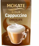 MOKATE Caffetteria cappuccino ciocolata aurie 100g