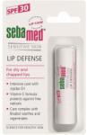sebamed Balsam de buze cu filtru UV 4, 7 g