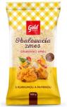  Amestec pentru împachetat Gold Plus cu turmeric și boia de ardei 500 g