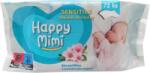 Happy Mimi Șervețele (72 buc/folie) migdale