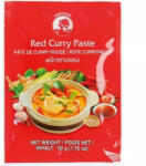  Pastă de curry roșu Cock Brand 50g (CARI)