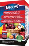  Reumplere capcană pentru muște de fructe Bros