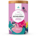  Sare de baie BEN&ANNA Rose 300 g