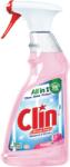 Clin Spray pentru geamuri 500ml Bujor