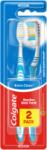 Colgate ZK (1+1 buc/blister) extra curat