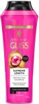 Henkel Șampon Gliss 250ml Supreme Length