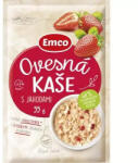 Emco fulgi de ovăz cu căpșuni 55g