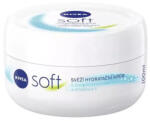  Cremă hidratantă Nivea Soft 100ml