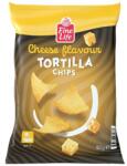 Fine Life Chipsuri tortilla cu brânză 90 g
