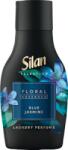 Silan Parfum de rufe 540ml Iasomie Albastră