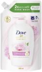Dove Săpun lichid REFILL 500ml Renewing Peony