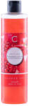 COSMOFARMA Gel de duș antioxidant cu extract de rodie, 300 ml