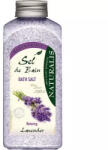 Naturalis Sare de baie lavanda 1kg