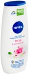  NIVEA SG 250ml Îngrijire și Trandafiri