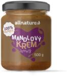 Cremă de migdale Allnature 500 g