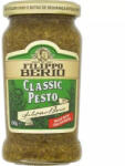 Filippo Berio pesto clasic verde cu busuioc 190g