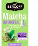  Ceai Bercoff matcha pentru imunitate 35g