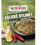  Ierburi asiatice Kotányi 15g