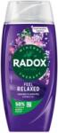 Radox Gel de duș pentru o senzație de relaxare 225 ml