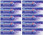 Blend-a-med Pastă 3D White 10x75ml