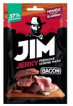 JIM JERKY 23g carne de vită cu bacon