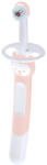  Periuță de dinți MAM TOOTHBRUSH pentru antrenament 5+, roz