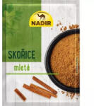  Scorțișoară măcinată Nadir 15g