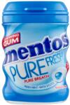 Mentos CHEWING CHEWING 60g MENTĂ PROASPĂTĂ