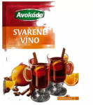  Vin fiert cu avocado 5 x 50 g