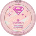  Pudră de față Essence Superman pentru înfrumusețare