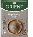  Condimente Orientale Piper Negru Măcinat 20g