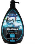  Gel de duș Fresh Air 1L Sport Man
