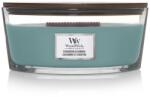  Barcă WoodWick Evergreen Cashmere