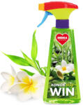 Dedra XONOX WIN | Spumă de curățat pentru geamuri, sticlă și oglinzi | Parfum ZAZEN | 500 ml