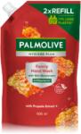  Rezervă de săpun lichid Palmolive 500ml Hygien+Fam