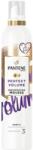 Pantene ProV Perfect Volume spumă cu fixare puternică 200 ml