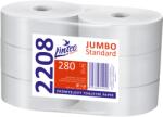 Linteo Hârtie JUMBO Standard 280, 2 buc. , celuloză, 210 m (6 buc. )