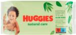 Huggies Șervețele umede pentru bebeluși Huggies, 56 buc. , îngrijire naturală, cu aloe vera