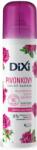 Dixi Șampon pentru păr uscat Peony 200 ml