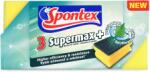 Spontex Supermax+ formă de burete (3 buc/cutie)