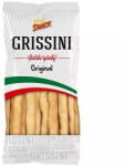 Golden Snack Bețișoare italienești originale, gustări aurii grissini, 100g