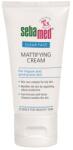 sebamed Cremă matifiantă pentru față CLEAR FACE 50ml