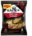  Tăiței ramen Maggi cu pho de vită 90g