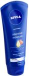 Nivea Cremă de mâini 100ml Îngrijire Intensivă