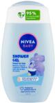  Gel de corp și păr Nivea Baby 200 ml