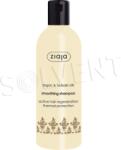  Șampon Ziaja 300 ml ulei de argan pentru netezire