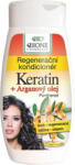 BIONE reg. kon. Keratina Ulei de argan