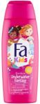 Fa Gel de duș și șampon pentru copii Underwater Fantasy 250 ml