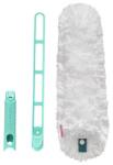 Leifheit Sac de praf Super Duster XL 1 buc Baterie reincarcabila