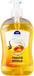Tip Line Săpun lichid 500ml cu pompă, culoarea piersicii